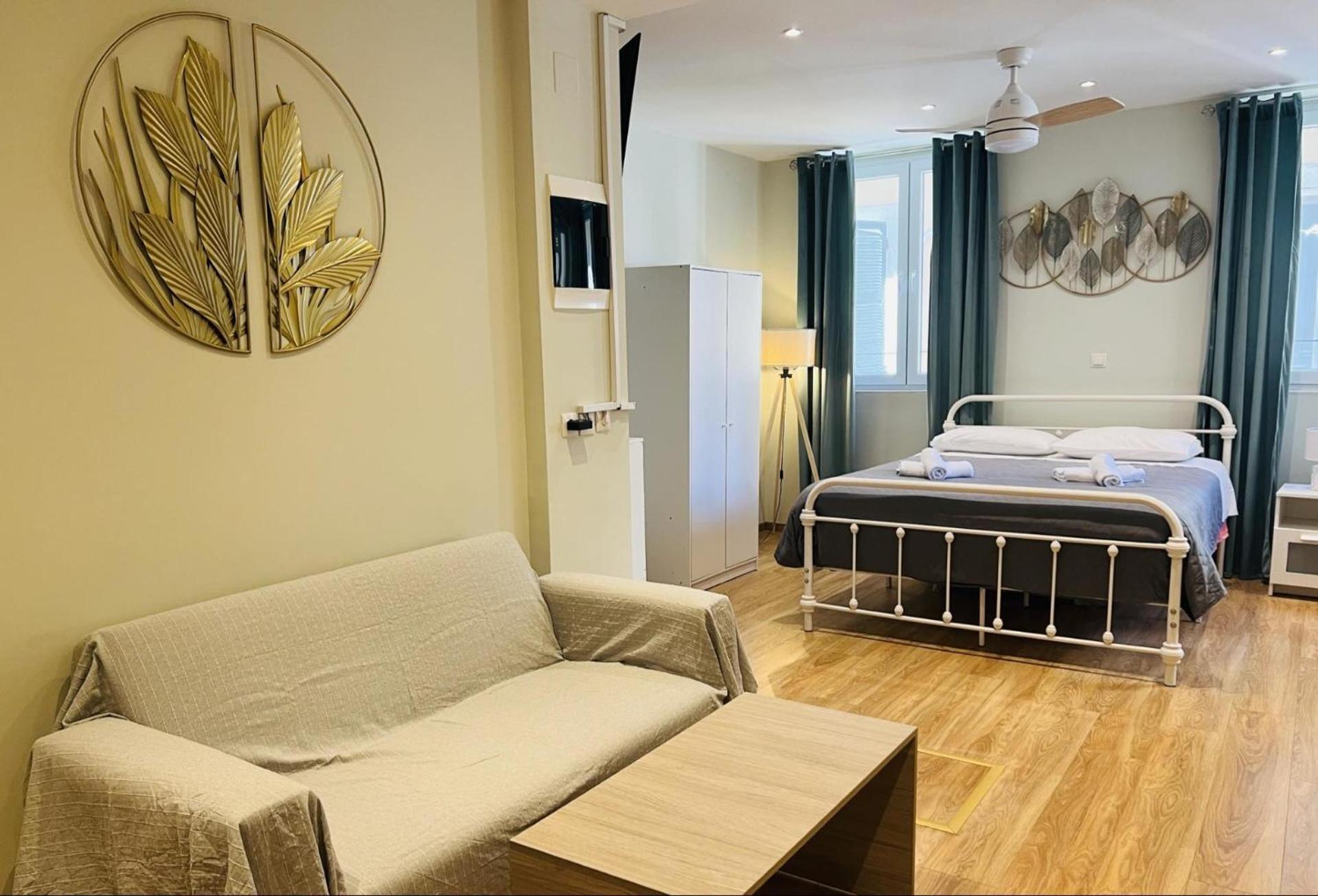 Louisa'S Studio Corfu  외부 사진